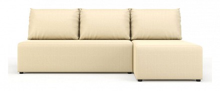 Угловой диван-кровать Комо Еврокнижка