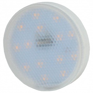 Лампа светодиодная [LED] Эра GX53 12W 2700K