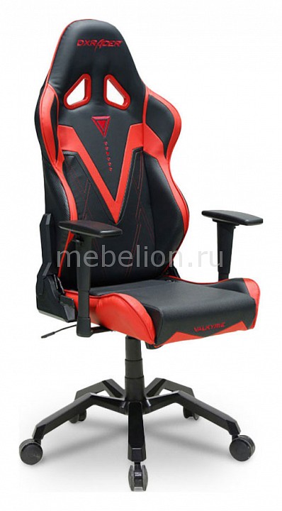 фото Кресло игровое DXRacer Valkyrie OH/VB03/NR