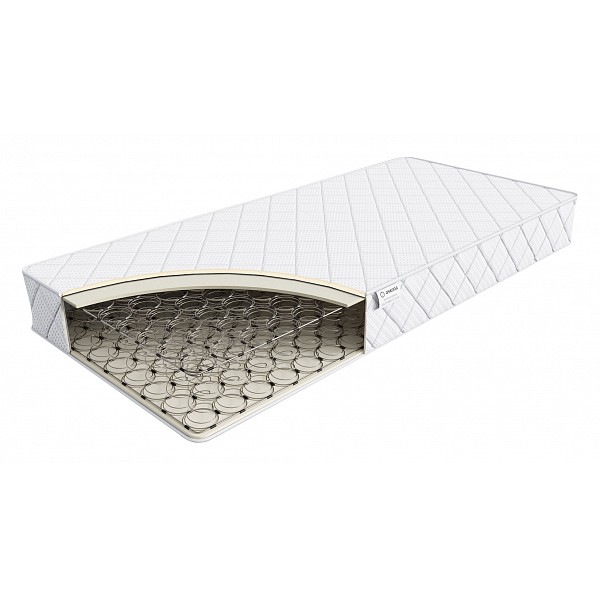 

Матрас полутораспальный Askona Trend Step 2000x1200, Askona Trend Step 2000x1200