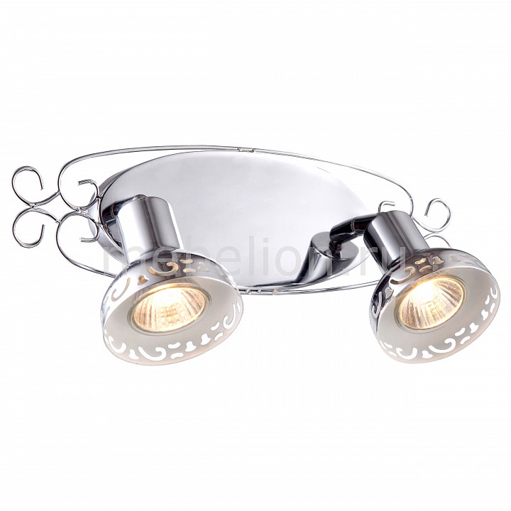 

Спот Focus A5219AP-2CC