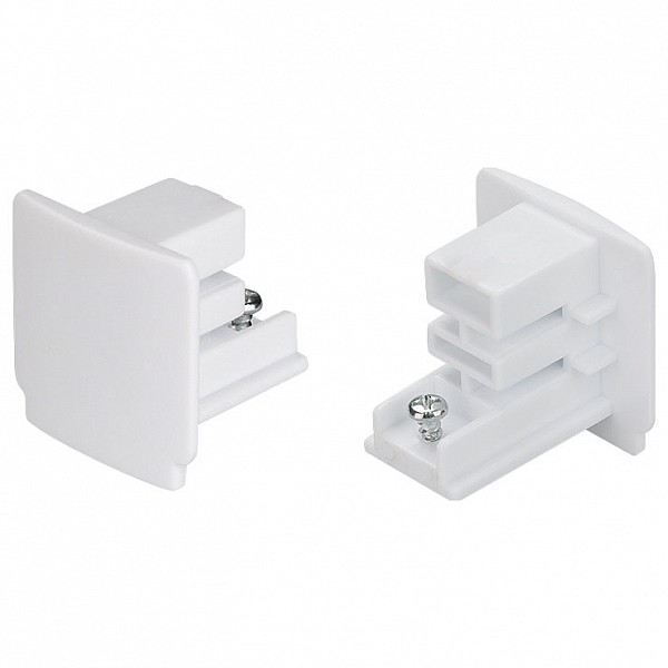 

Заглушка для трека Lgd-a3p Lgd-A3P-CAP White, Lgd-a3p Lgd-A3P-CAP White