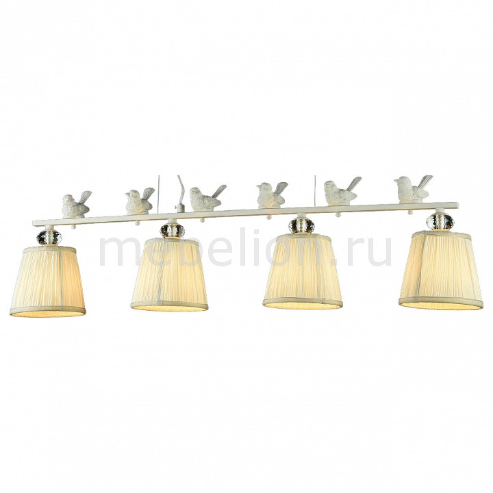 

Подвесной светильник Flitter ARM012-04-W, Flitter ARM012-04-W