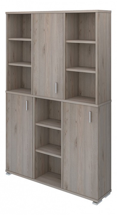 

Шкаф книжный Домино нельсон ПУ-40-3