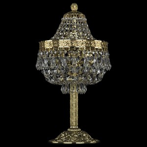 Декоративная настольная лампа 1927 BI_19271L6_H_20IV_G