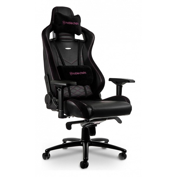 фото Кресло игровое Noblechairs Epic