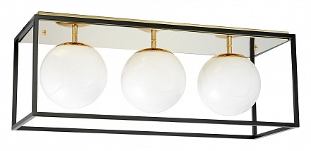 Светильник потолочный LUMINA DECO  (Польша)
