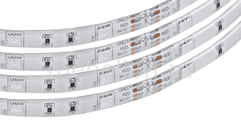 Комплект с лентой светодиодной (5 м) Led Stripes-Flex 92066