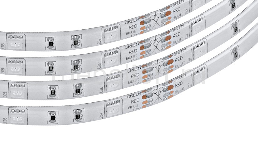 фото Комплект с лентой светодиодной (5 м) Led Stripes-Flex 92066 Eglo