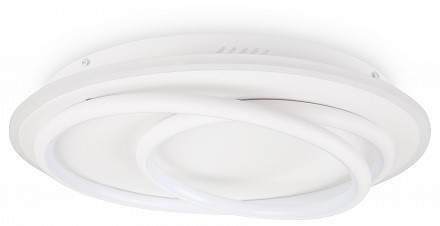 Накладной светильник Spiral FR6089CL-L120W