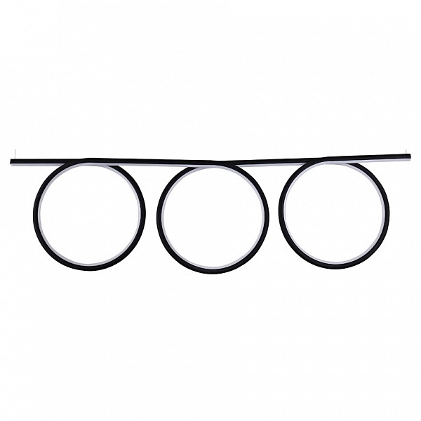 

Подвесной светильник 111024 S111024/3 70W Black, 111024 S111024/3 70W Black