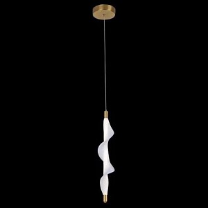Светодиодный светильник F0324 Alfa-Light (Италия)