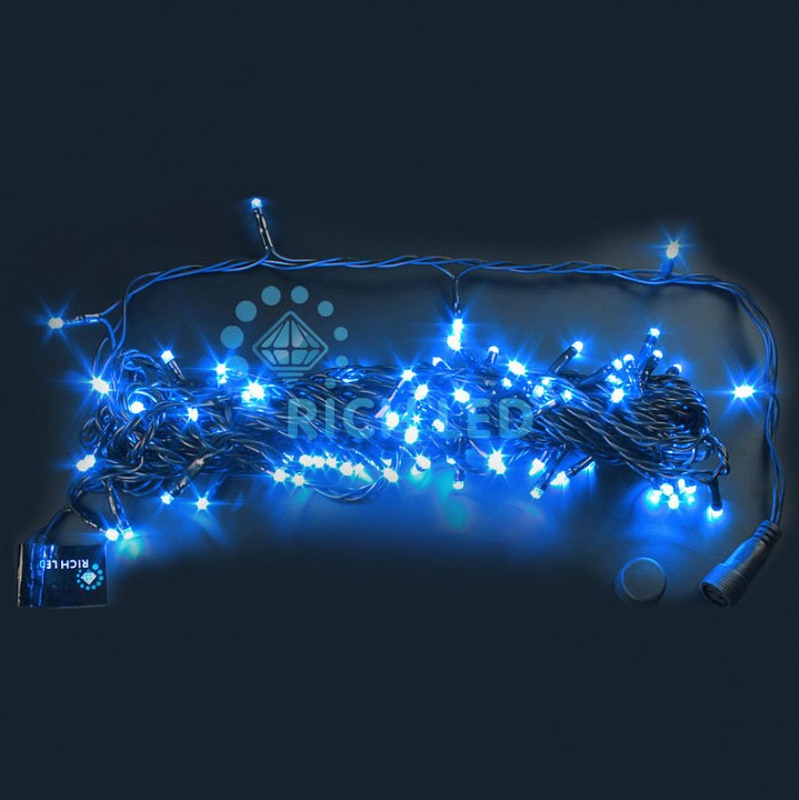 

Гирлянда Нить (10 м) RL-S10CF-24V-B/B