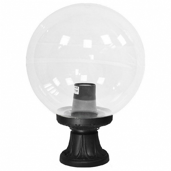 

Наземный низкий светильник Globe 300 G30.110.000.AXE27, Globe 300 G30.110.000.AXE27