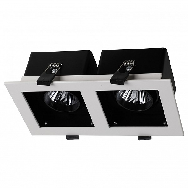 

Встраиваемый светильник Flashled 1988-2C, Flashled 1988-2C