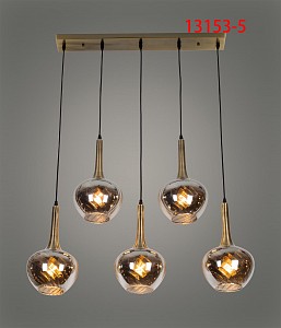Светильник потолочный Alfa-Light F4124 (Италия)