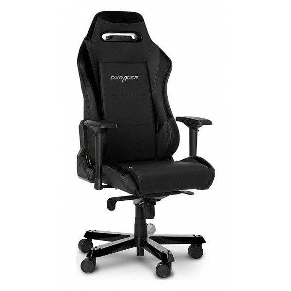 

Кресло игровое DXracer OH/IS11/N, DXracer OH/IS11/N