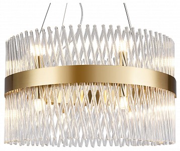 Светильник потолочный Ambrella Light TR (Россия)