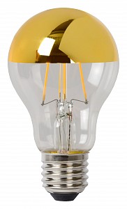 Лампа светодиодная [LED] Lucide E27 5W 2700K