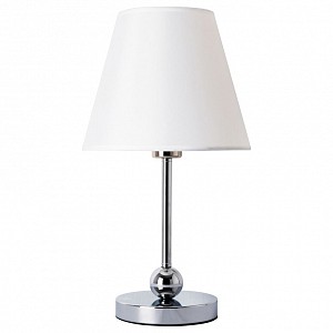 Лампа настольная декоративная Elba AR_A2581LT-1CC