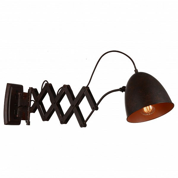 

Бра Bellows 1761-1W, Bellows 1761-1W