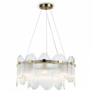 Светильник потолочный Ambrella Light LH (Россия)