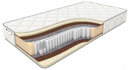 Матрас полутораспальный 3147138