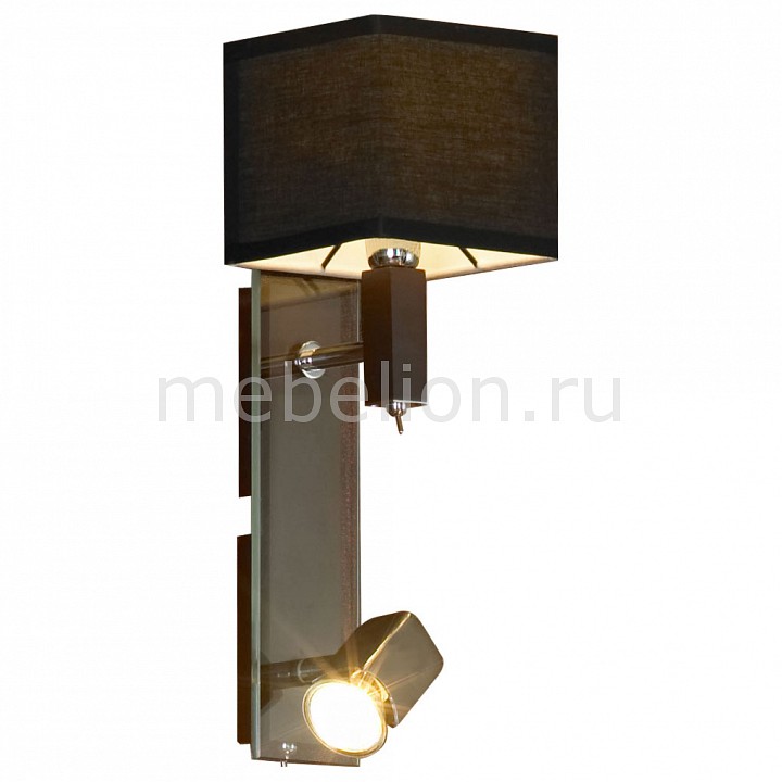 

Бра с подсветкой Montone LSF-2571-02, Montone LSF-2571-02