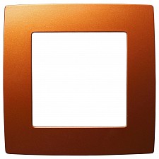 Рамка на 1 пост Эра 12 12-5001-24