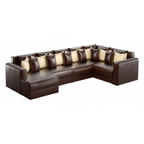 

Диван-кровать Мэдисон, Мэдисон