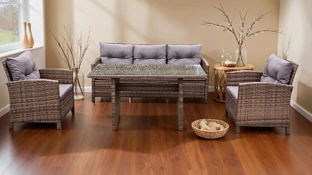 Набор уличный