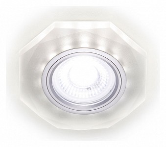 Светильник потолочный Ambrella Light Led S213 (Россия)