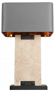 Настольная лампа декоративная Flagstone 10445T/A