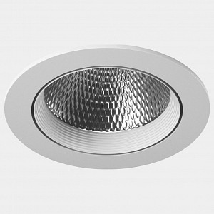 Светодиодный светильник DL-KZ DesignLed (Китай)