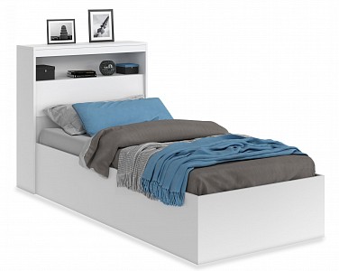 Кровать односпальная 15512