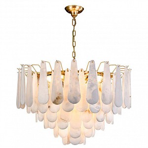 Люстра подвесная Alfa-Light F0524 F0524-20 (Италия)