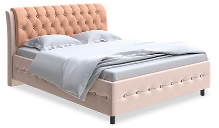 Полутораспальная кровать Como (Veda) 4    