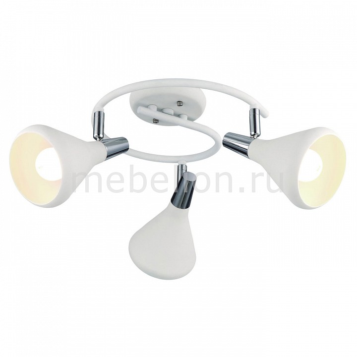 фото Спот Ciclone A9155PL-3WH Arte lamp