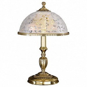 Настольная лампа декоративная P 6302 M