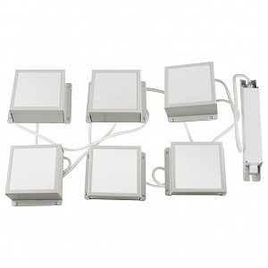 Светильник для потолка Грильято GRILYATO MINI UL-00012448