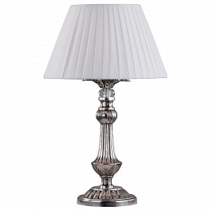 Настольная лампа декоративная Miglianico OML-75414-01