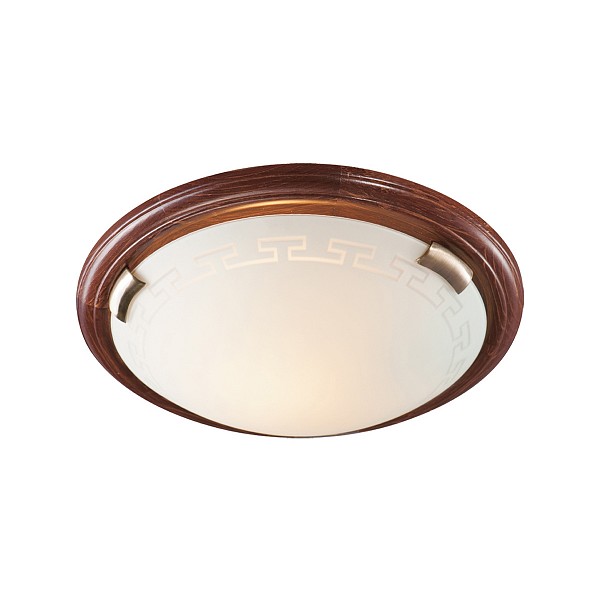 

Накладной светильник Greca Wood 360, Greca Wood 360
