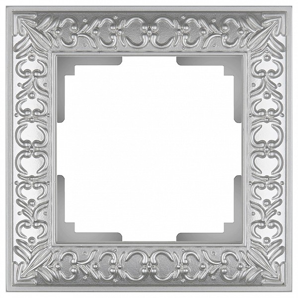 

Рамка на 1 пост Antik WL07-Frame-01, Antik WL07-Frame-01