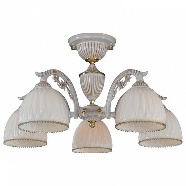 

Люстра на штанге 9671 PL 9671/5, 9671 PL 9671/5