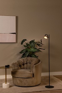 Торшер Skanska Rech Lucide (Бельгия)