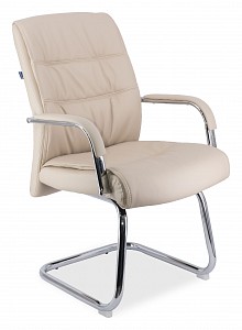 Кресло Bond CF EC-333A CF PU Beige