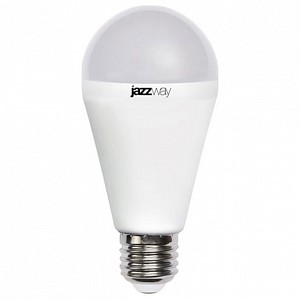 Лампа светодиодная [LED] Jazzway E27 20W 3000K