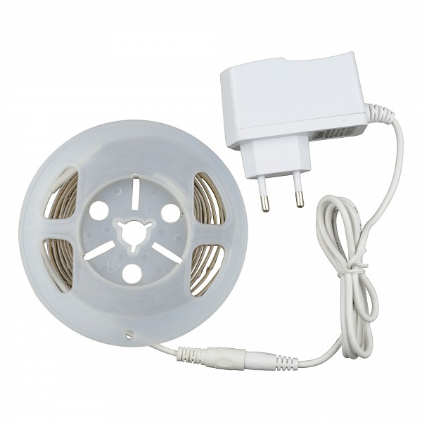 фото Комплект ленты светодиодной [2 м] uls-p71 uls-p71-2835-18led/m-ip65-2m-sple rrp18c00 uniel