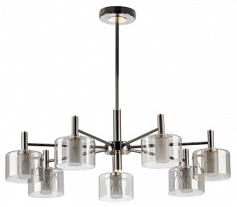 Люстра на штанге Citilux ELAN CL241171 (Дания)