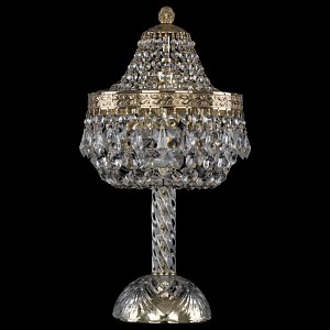 Настольная лампа декоративная 1901 19011L4/H/20IV G